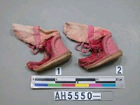 藏品(三寸金蓮)的圖片